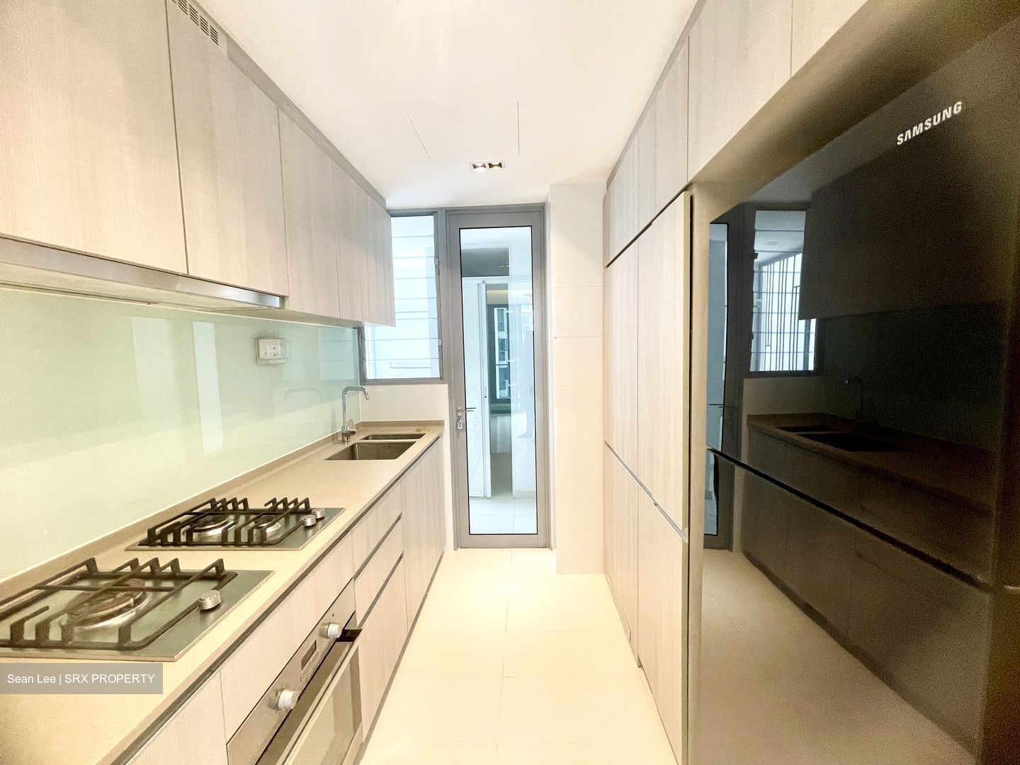 Bartley Ridge (D13), Condominium #618227181